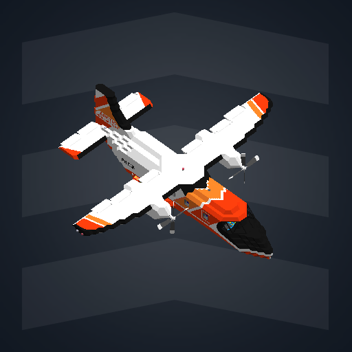 arctic Transport plane(discontinued)(this this not real)
