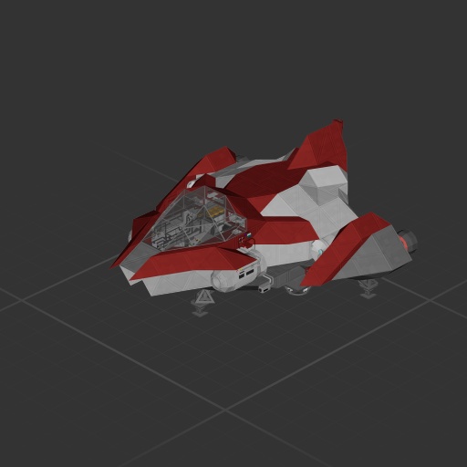 cool ship