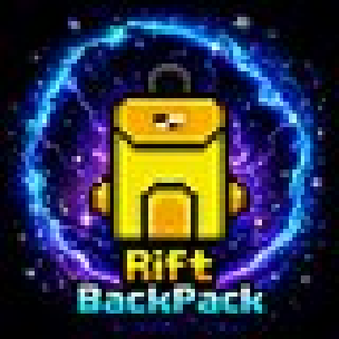 Rift BackPack – tModLoader Mod