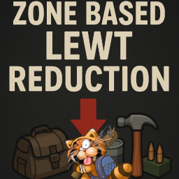 PhunLewt Reducer (deprecated) – Project Zomboid Mod