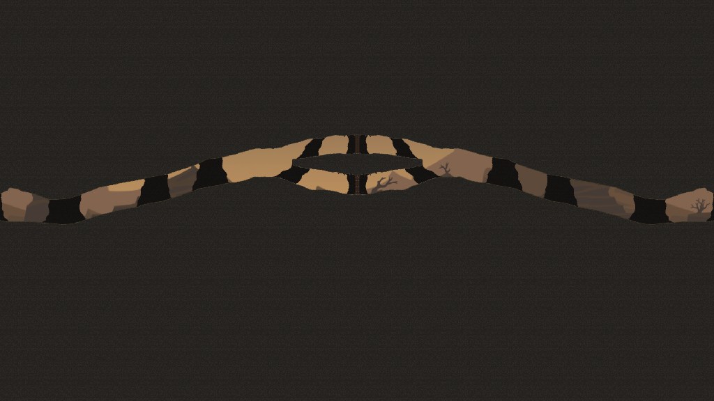 Long tunnel battles (M.K)