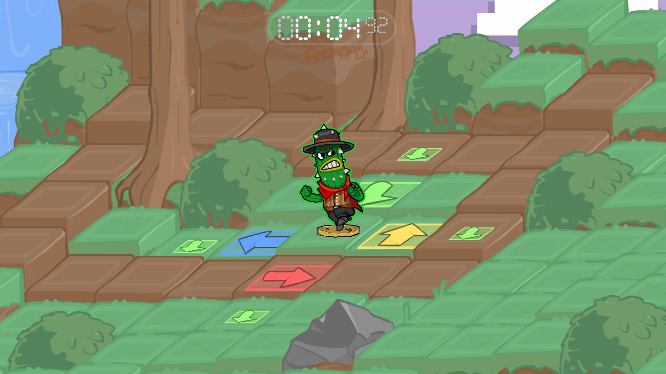 Steam Workshop::CACTUS MCCOY