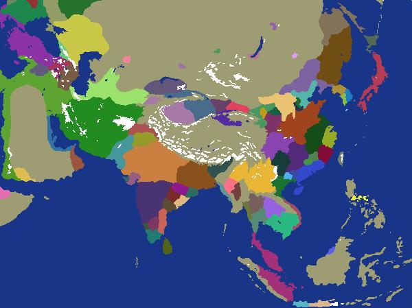 Asia 908 updated preview