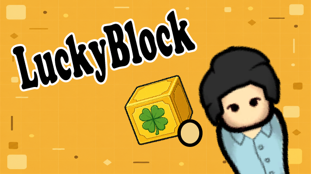 Lucky Block