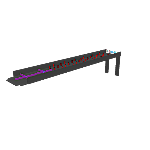 Marblerace