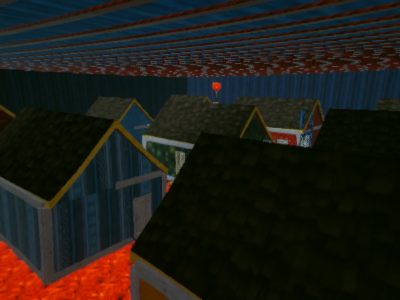 TvT Lava Wars by recklessnate252