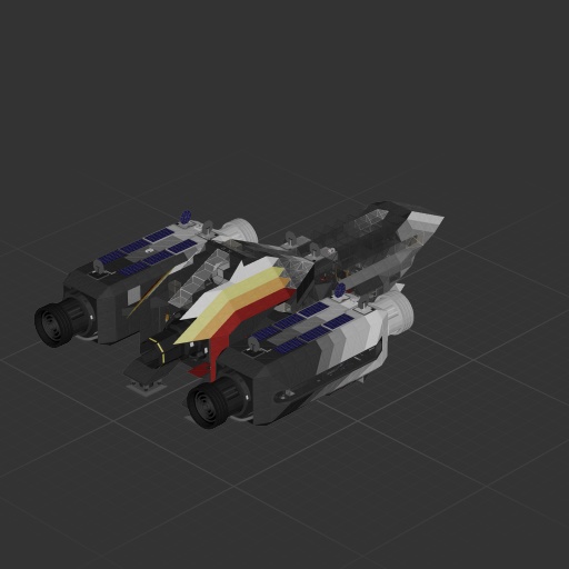 WIP ship