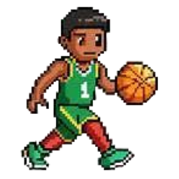 Green Hoop Land