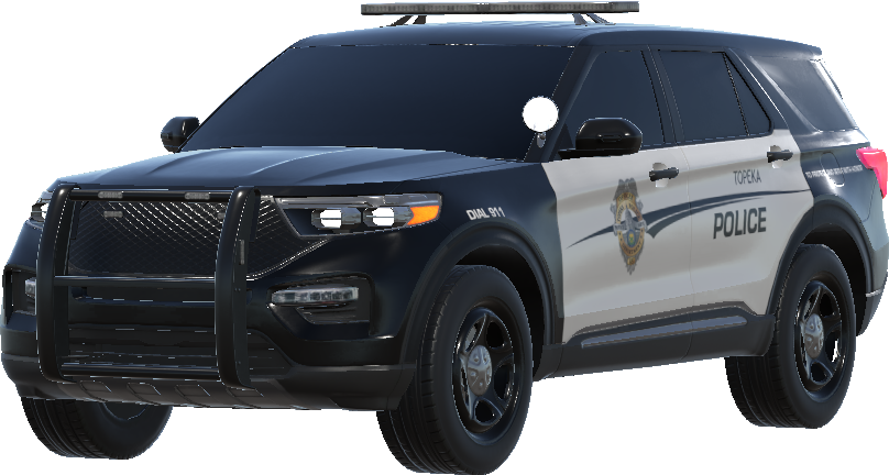Topeka, KS - Old Livery