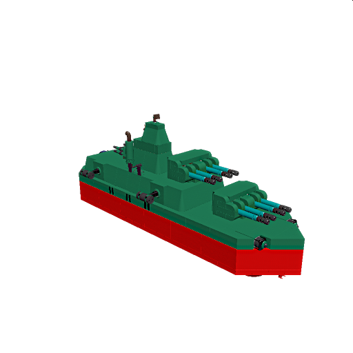 Battleship