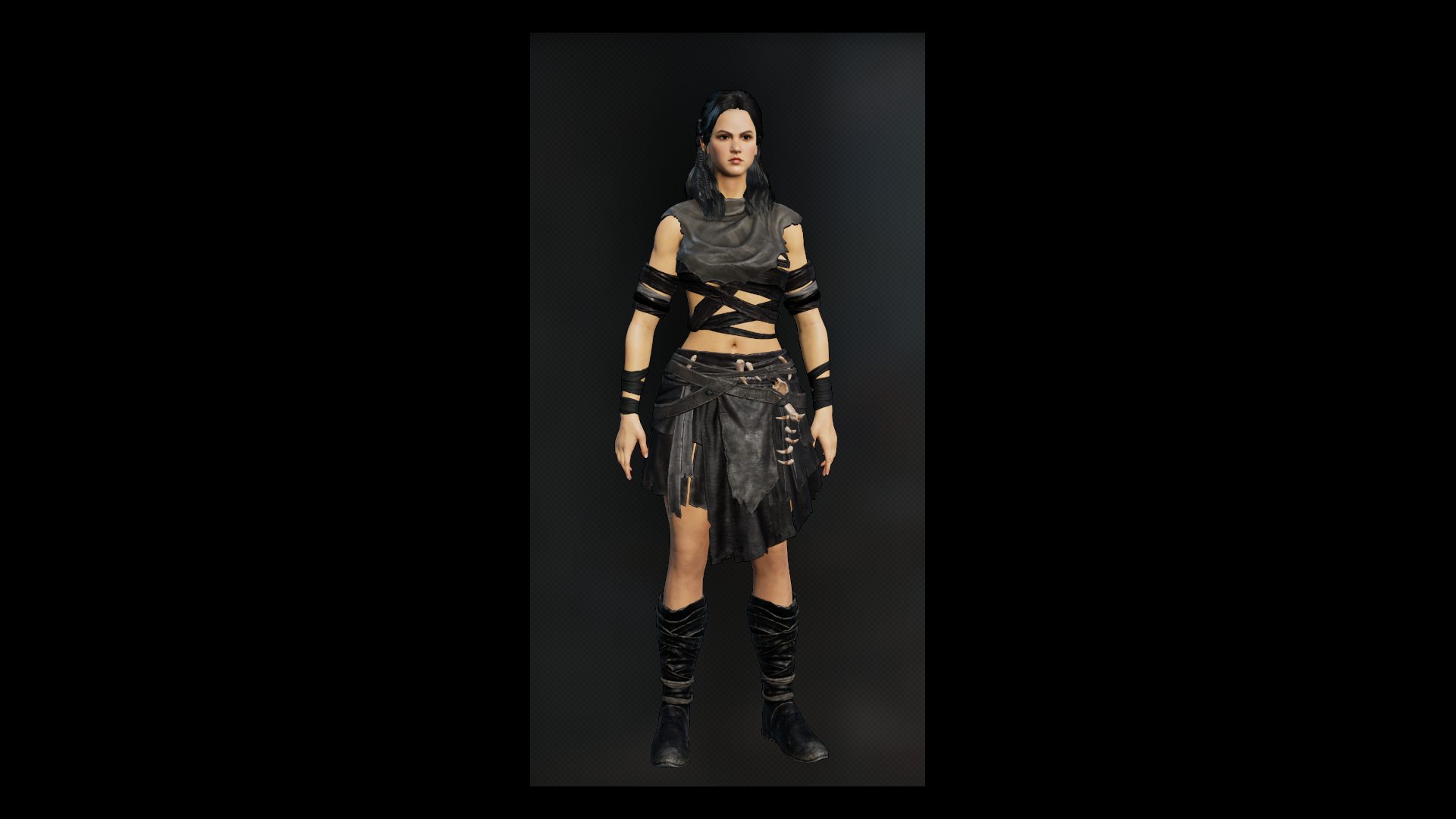 Anns Outfits – Soulmask Mod