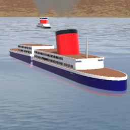 Mini SS America - American Star