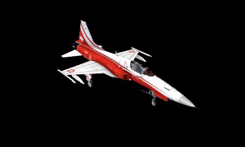 Patrouille Suisse