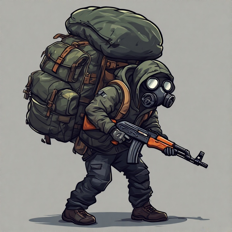 Faster Looting