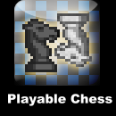 Playable Chess Reborn