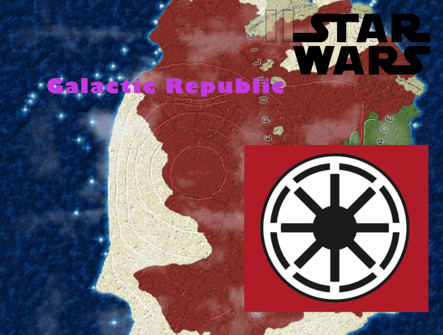 Star Wars - Galactic Republic preview