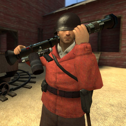 [PM|RAGDOLL] Team Grunt