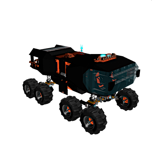 AT8-8 $$ 85 #OFFROAD2026