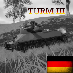 Turm III