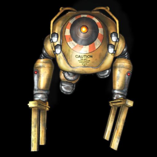 Protectron Worker
