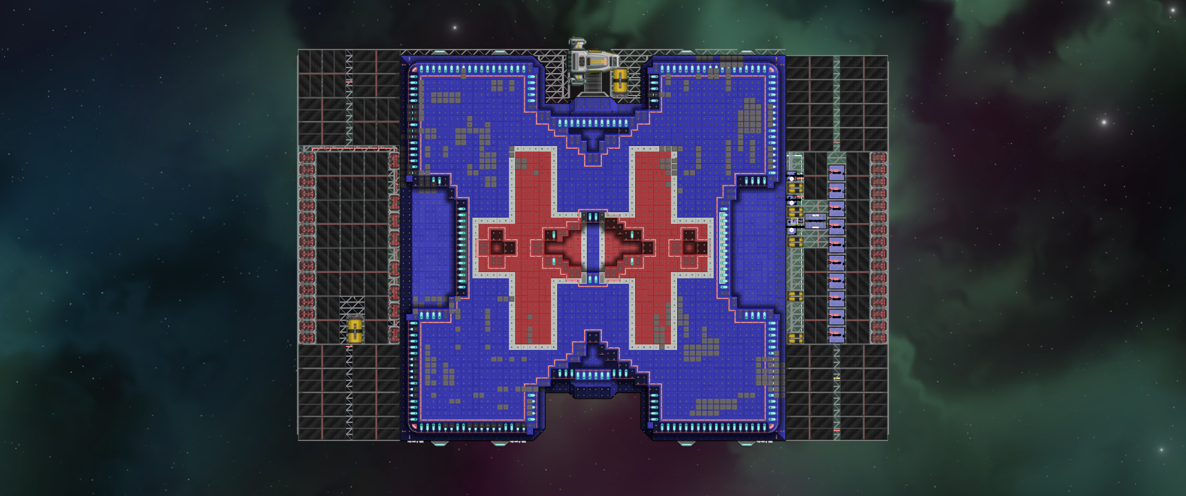 A.J. Smelting Hub preview