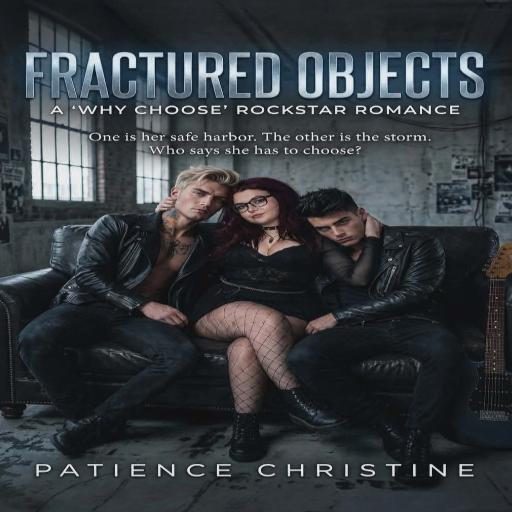 Fractured Objects