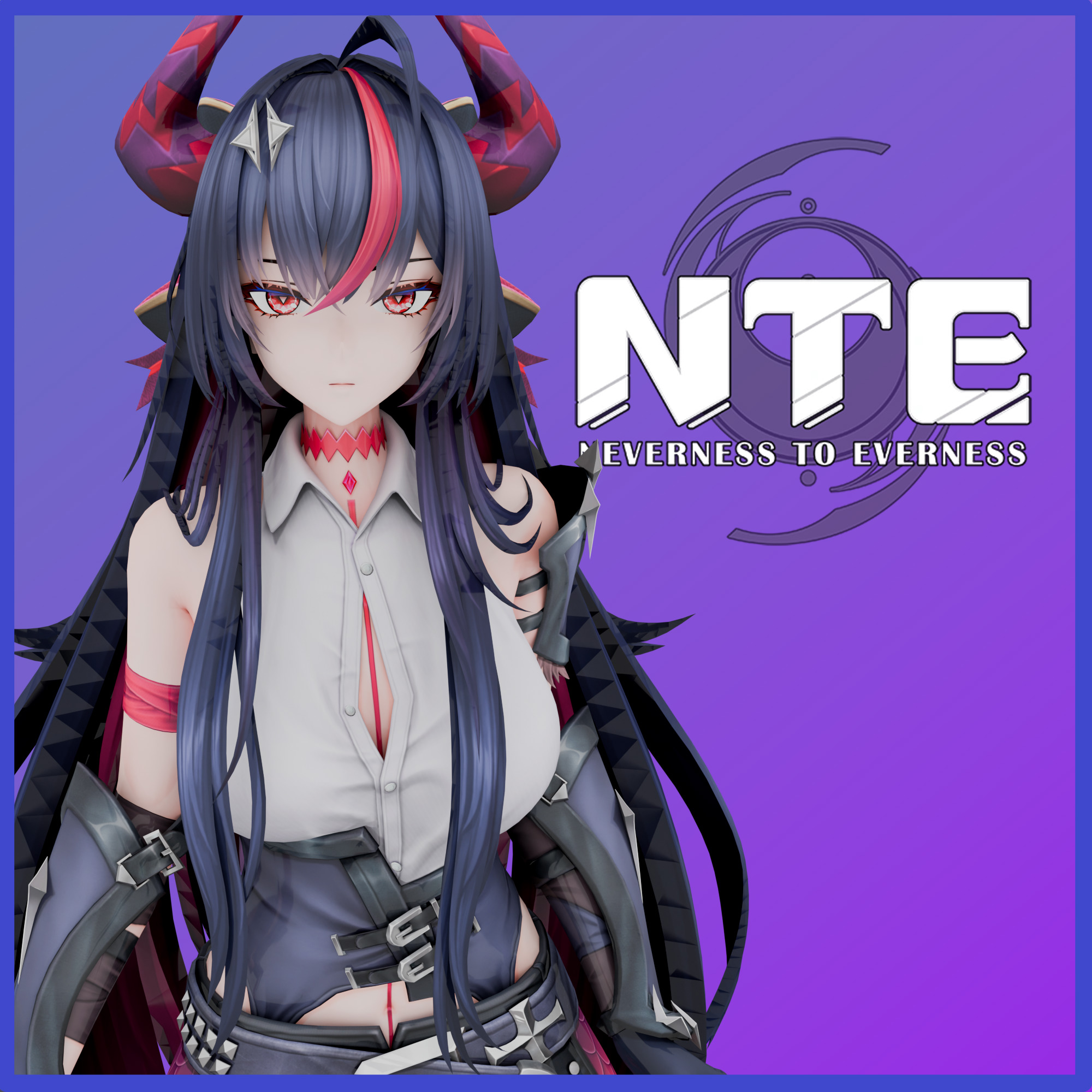 Neverness to Everness - Shinku - Outfit Altervatives [+6] (PM & NPCs)