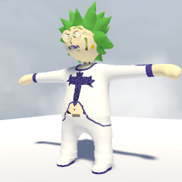 JOJO!