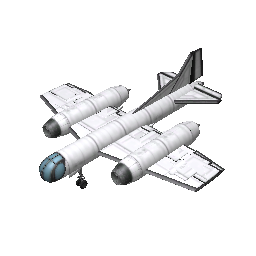 B-7A “Stormglass”