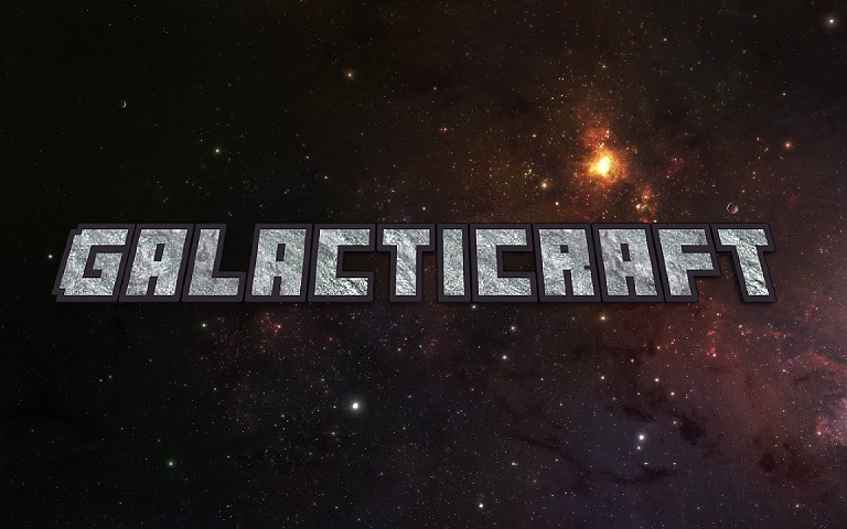 Galacticraft Music for Odyssey (or Core)