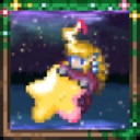Wrath of the beams