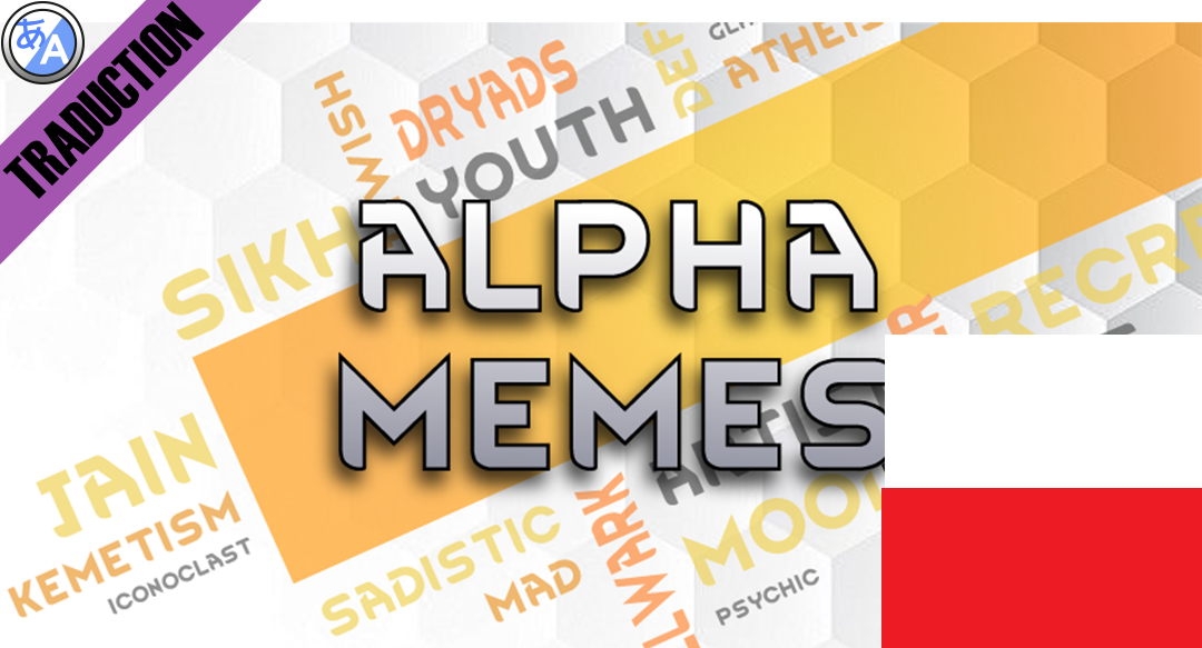 Alpha Memes PL