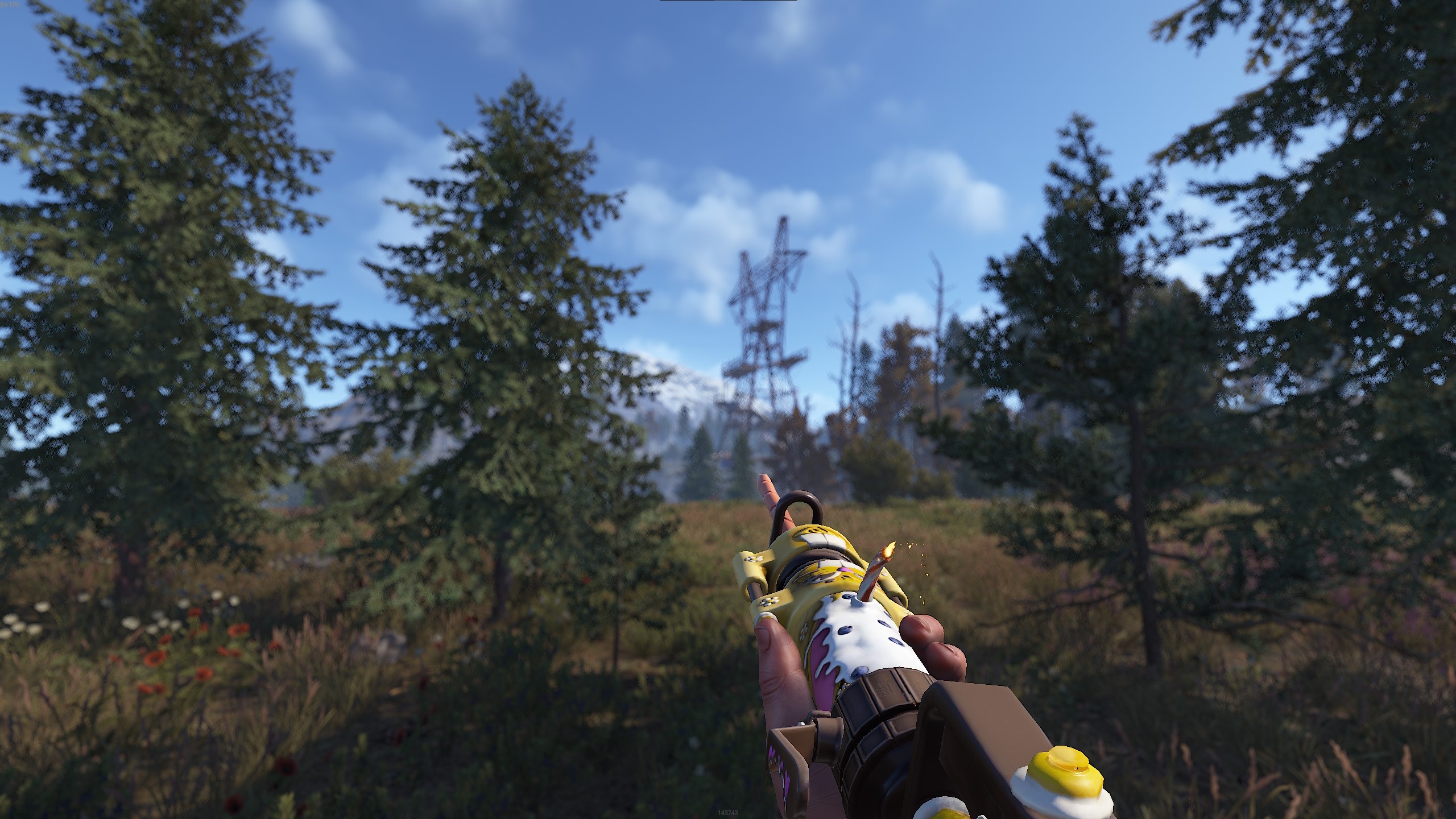 Egg Destroyer Jackhammer thumbnail 5