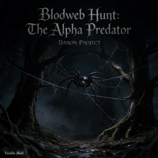 Bloodweb Hunt: The Alpha Predator
