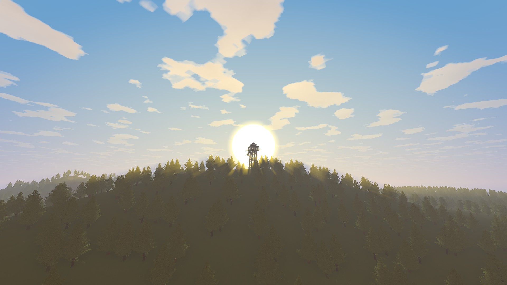 Call of the Wild preview