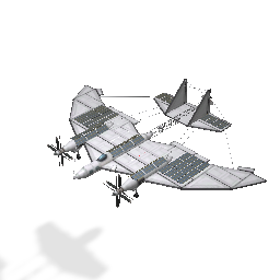 Eve Strato-Launch