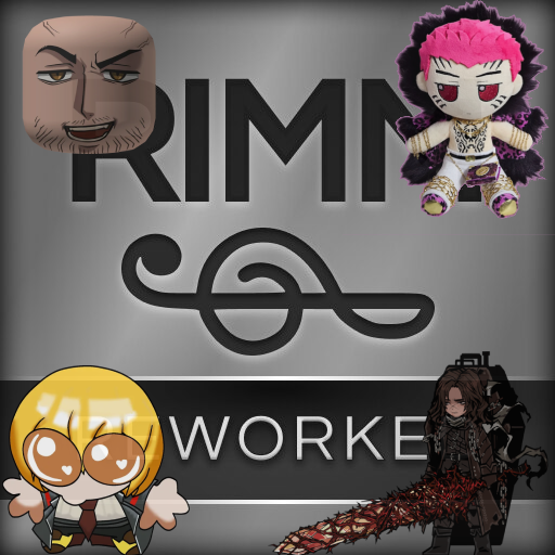 [Music mod] RIMM Reworked Addon - Project Moon Songs Addon – Barotrauma Mod