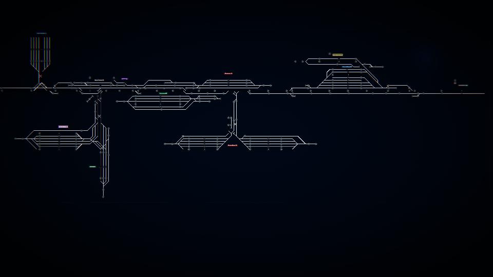 Depot and Freight Terminal