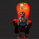 Armchair_Neighbor