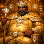 King of Diamonds