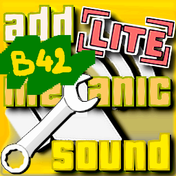 Mechanic Sound - Lite
