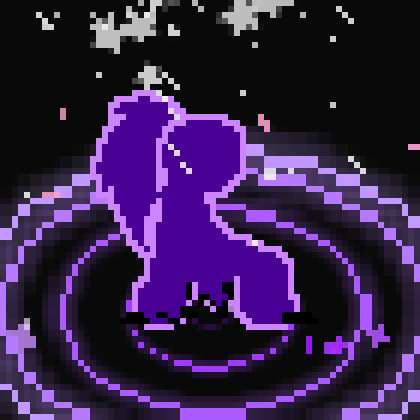 Rain's Falling Stars