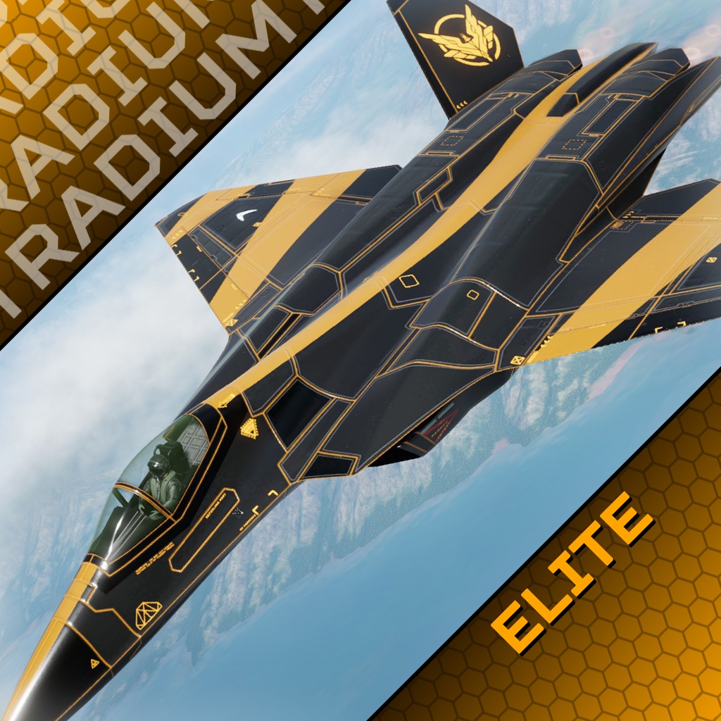 Elite - Ifrit