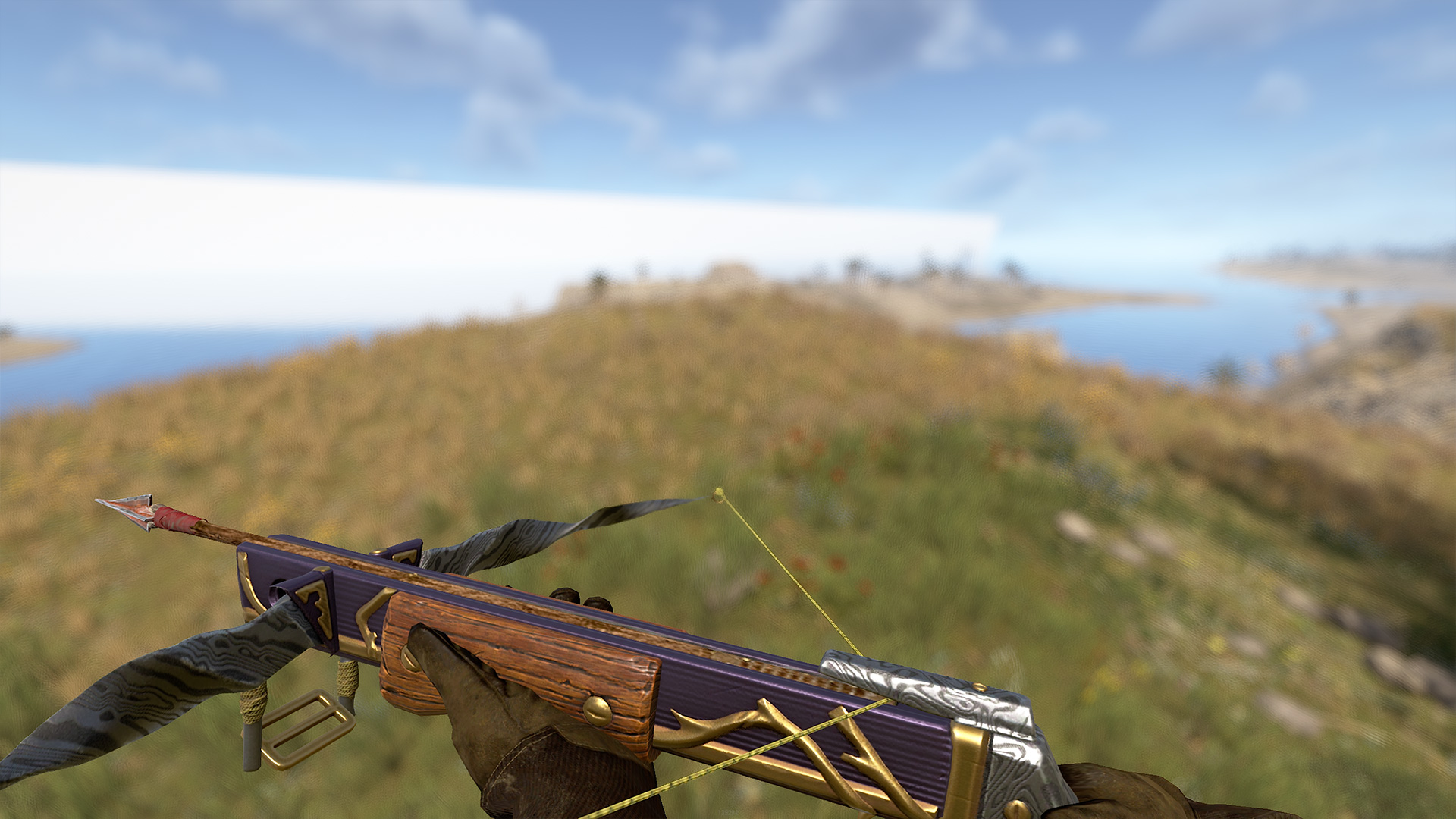 Swirled Crossbow thumbnail 10
