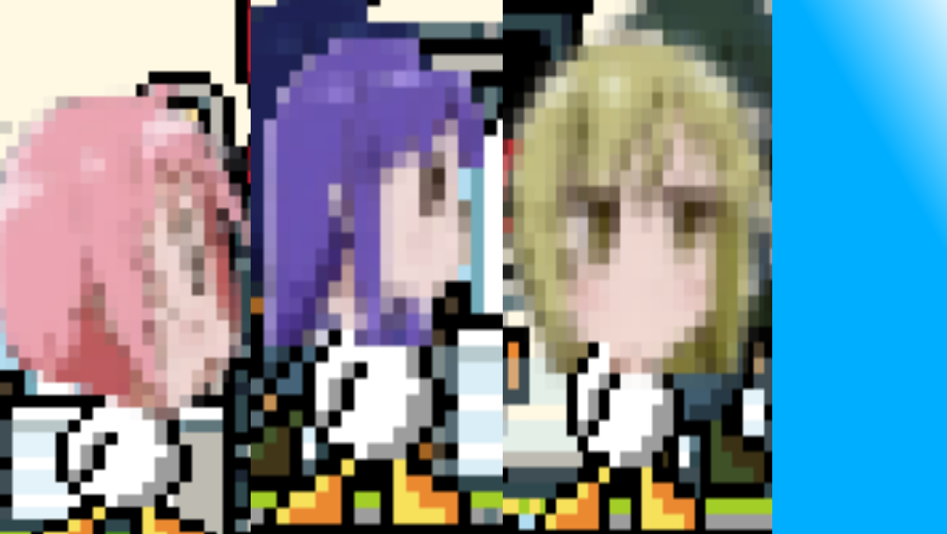 Yuyushiki Hat Pack preview
