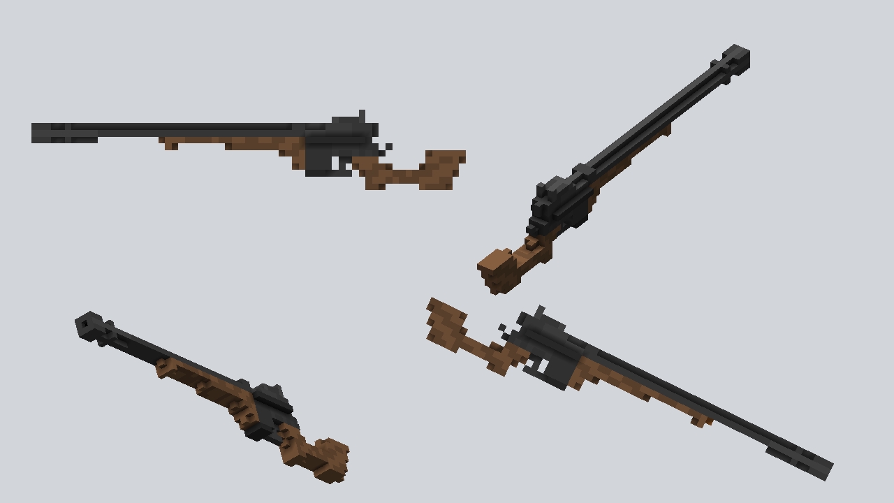 Broomstick (custom)