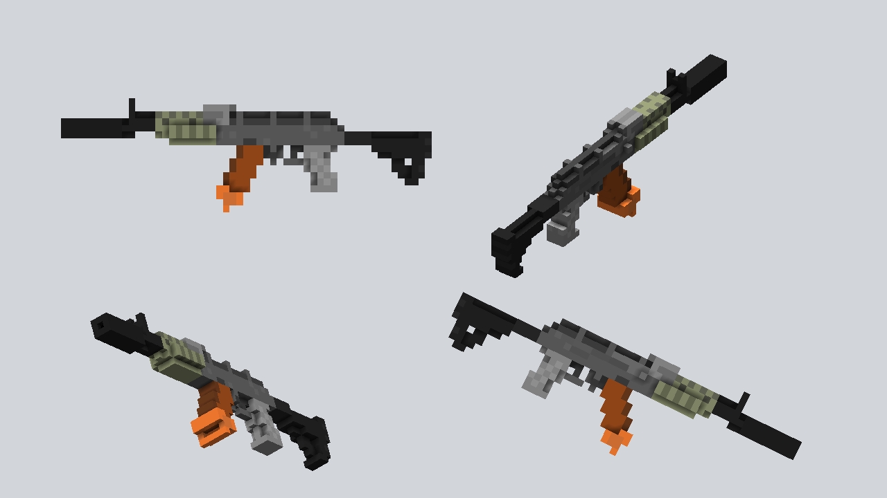 AK.762 (custom)