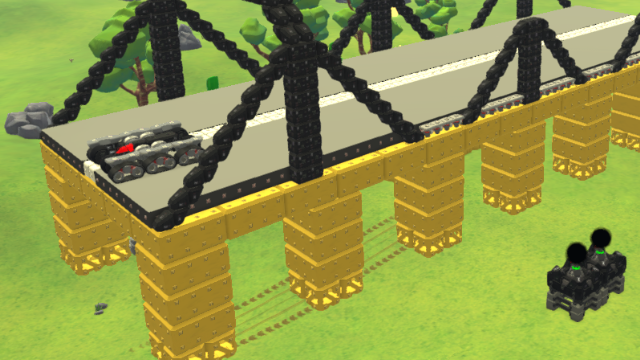 the bridge of doom