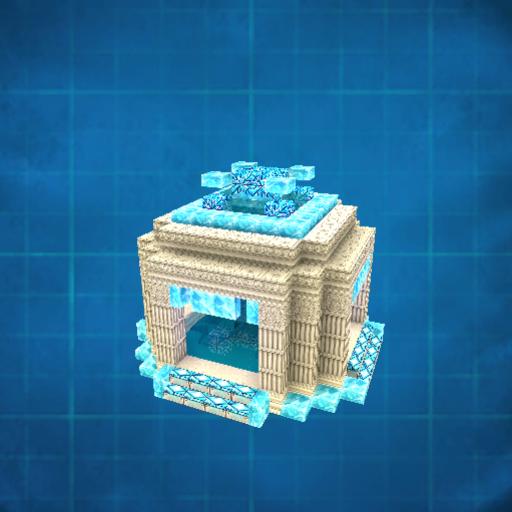 Water fountain