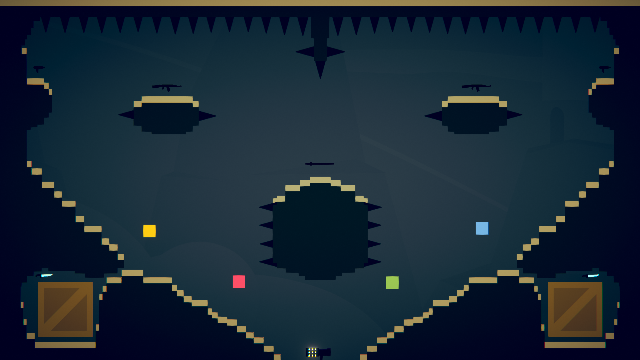Pit of Despair